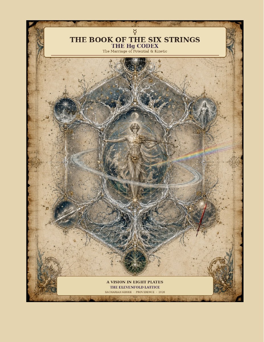 Book of Secrets cover